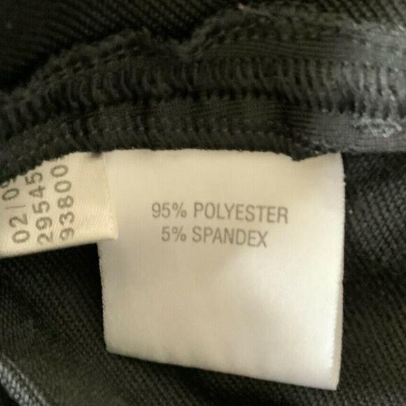 Adidas Clima Cool Skirt Women's Size 12 Tennis Golf Inner Short Activewear Skort - Picture 8 of 8